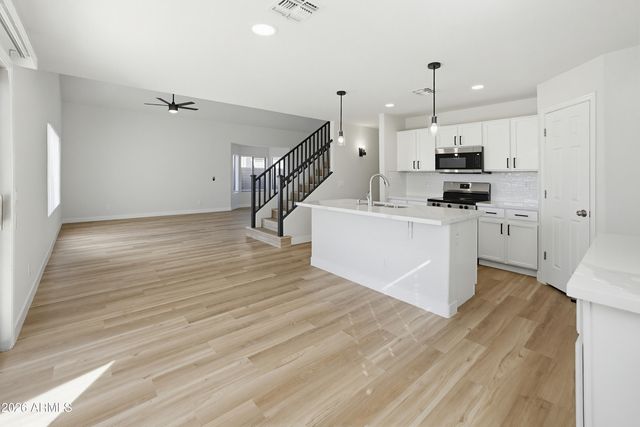 16220 N 162ND Lane, Surprise, AZ 85374