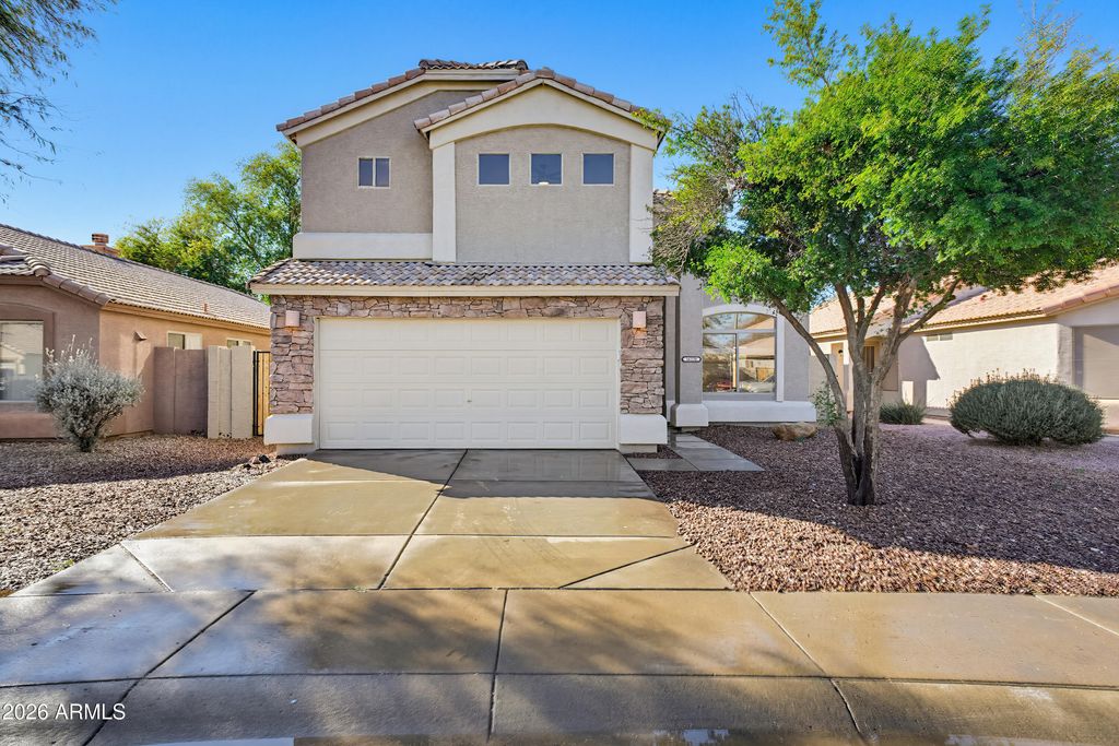 16220 N 162ND Lane, Surprise, AZ 85374
