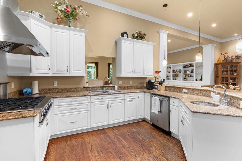 Image 11 of property listing at 2659 PIONEER TRAIL, New Smyrna Beach, FL 32168