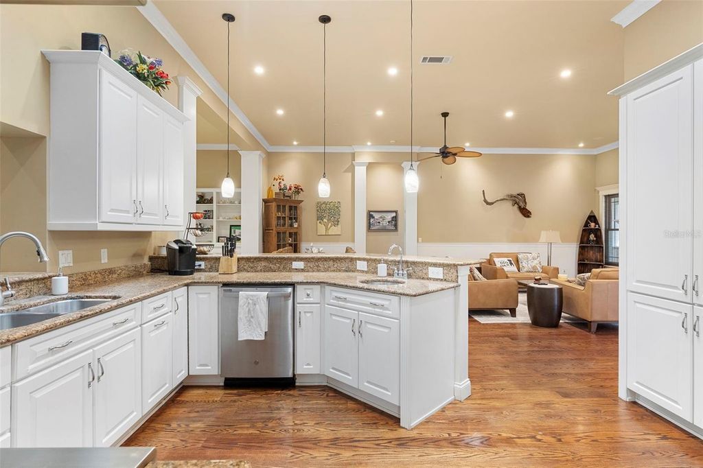 Image 13 of property listing at 2659 PIONEER TRAIL, New Smyrna Beach, FL 32168