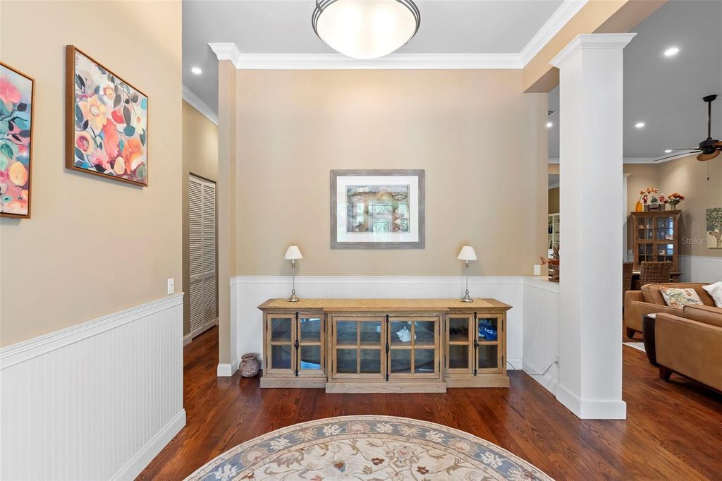 Image 2 of property listing at 2659 PIONEER TRAIL, New Smyrna Beach, FL 32168