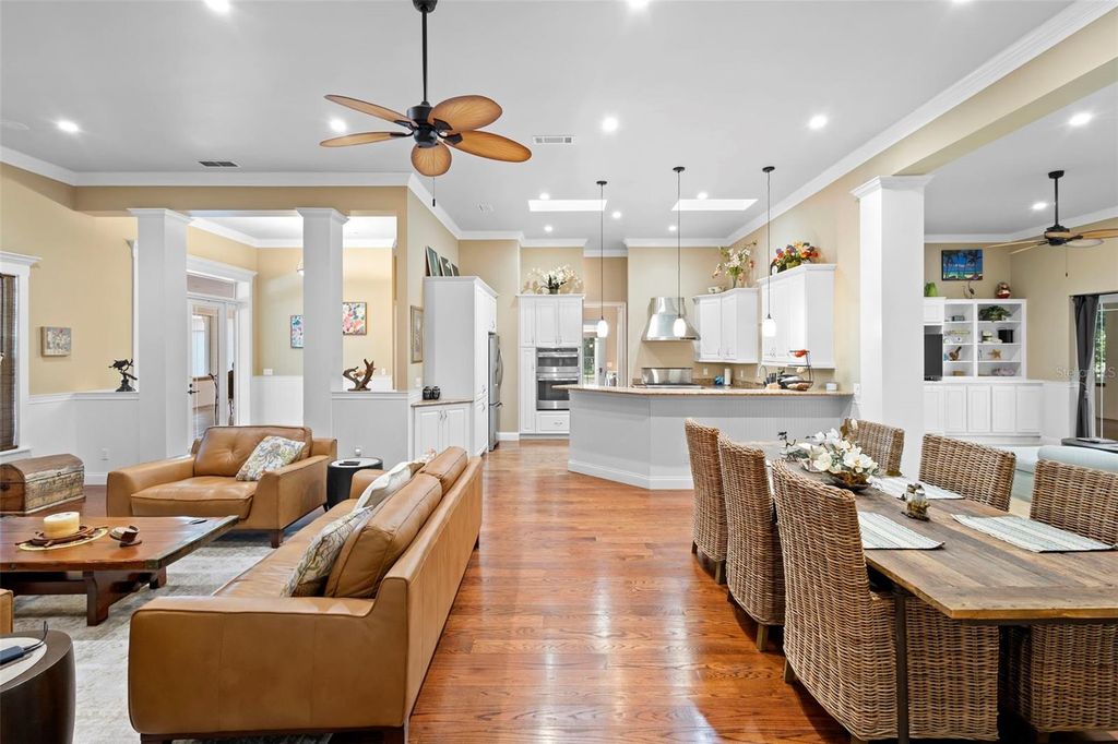 Image 20 of property listing at 2659 PIONEER TRAIL, New Smyrna Beach, FL 32168