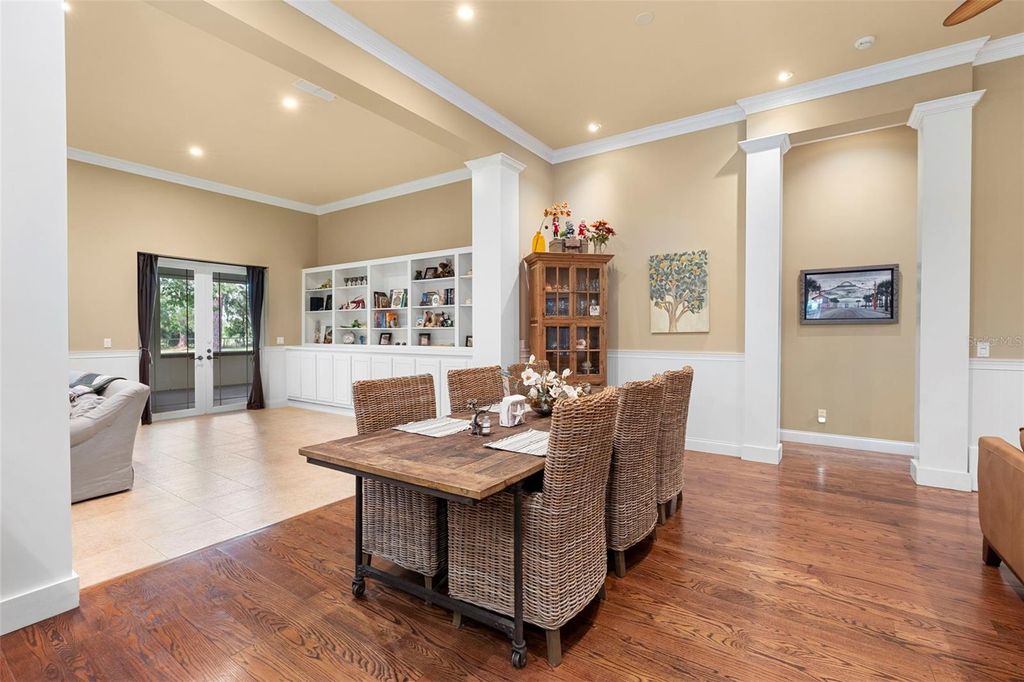 Image 21 of property listing at 2659 PIONEER TRAIL, New Smyrna Beach, FL 32168