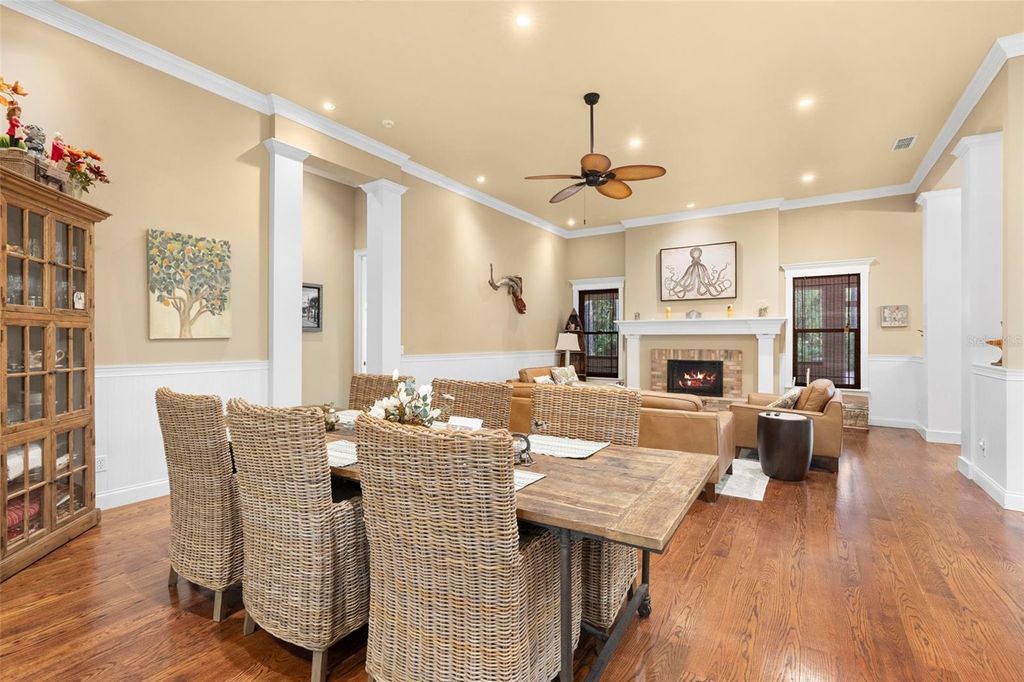 Image 22 of property listing at 2659 PIONEER TRAIL, New Smyrna Beach, FL 32168