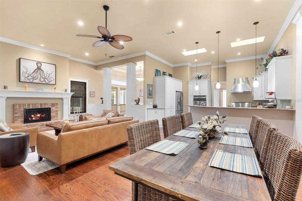 Image 23 of property listing at 2659 PIONEER TRAIL, New Smyrna Beach, FL 32168
