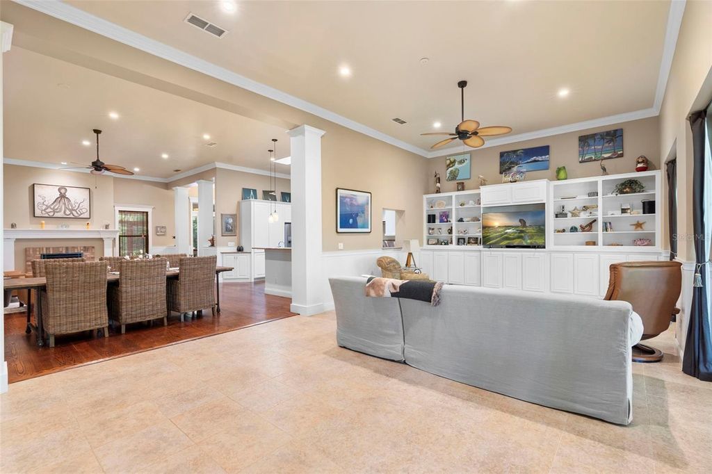 Image 24 of property listing at 2659 PIONEER TRAIL, New Smyrna Beach, FL 32168