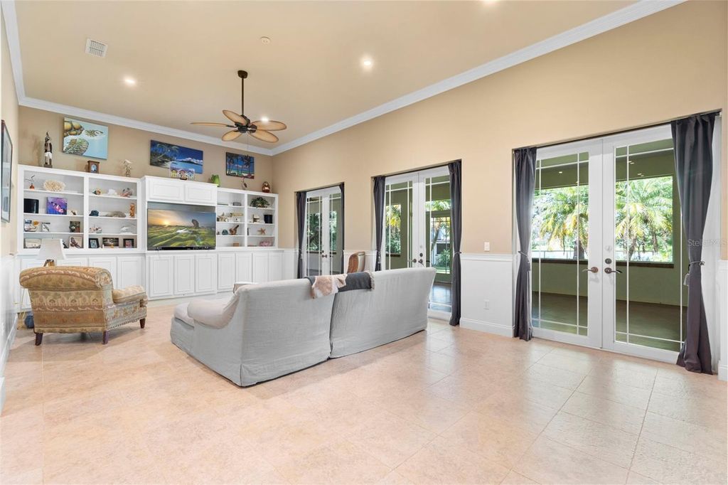 Image 25 of property listing at 2659 PIONEER TRAIL, New Smyrna Beach, FL 32168
