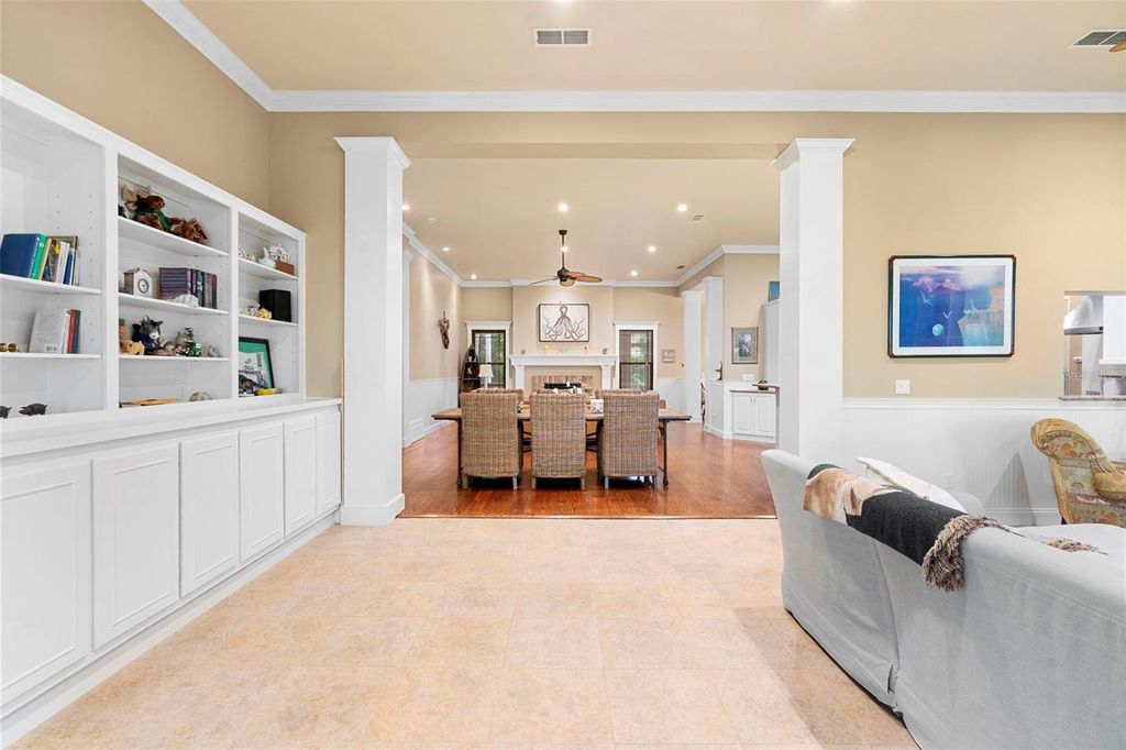 Image 28 of property listing at 2659 PIONEER TRAIL, New Smyrna Beach, FL 32168