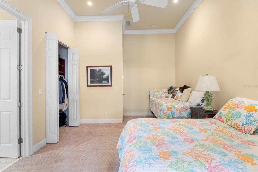 Image 40 of property listing at 2659 PIONEER TRAIL, New Smyrna Beach, FL 32168