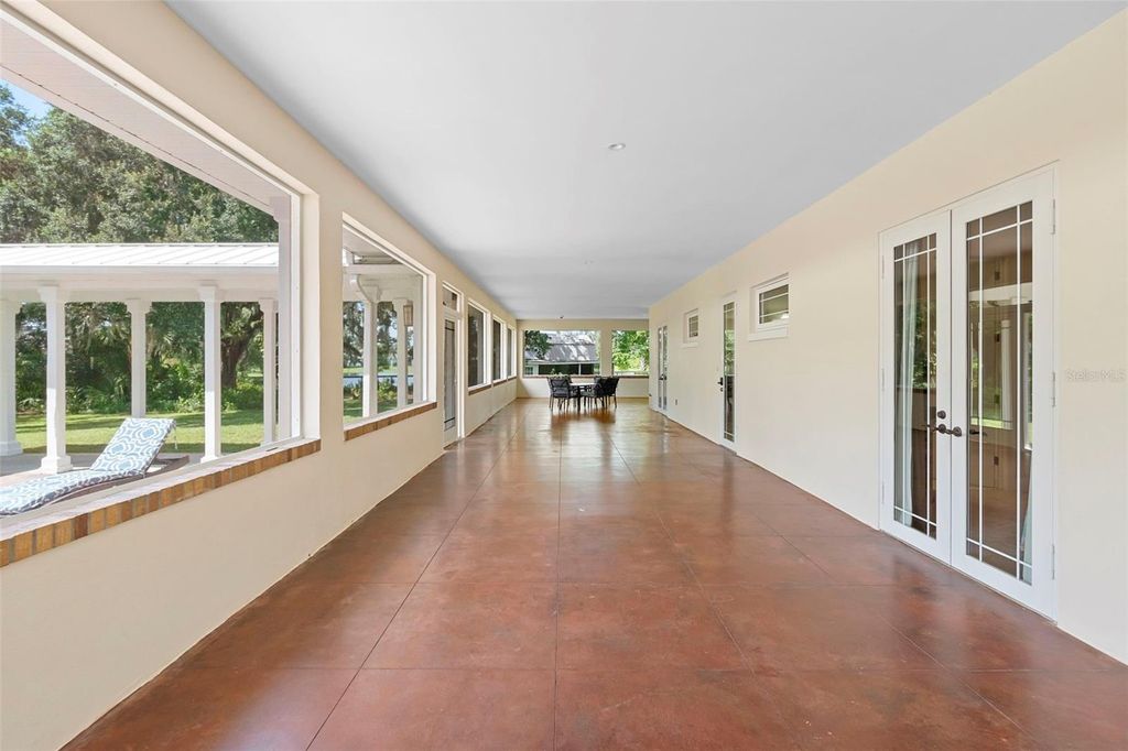 Image 46 of property listing at 2659 PIONEER TRAIL, New Smyrna Beach, FL 32168