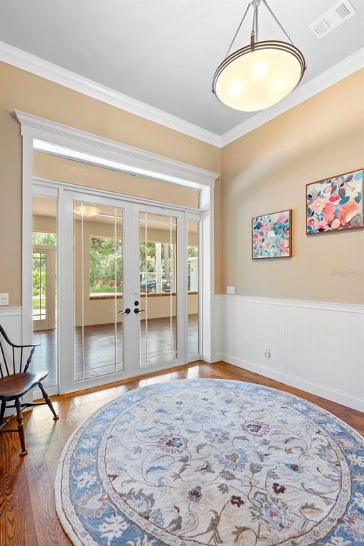 Image 5 of property listing at 2659 PIONEER TRAIL, New Smyrna Beach, FL 32168