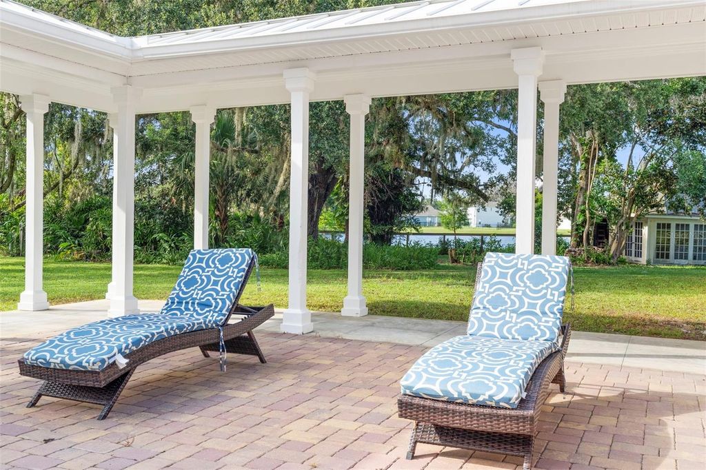 Image 58 of property listing at 2659 PIONEER TRAIL, New Smyrna Beach, FL 32168