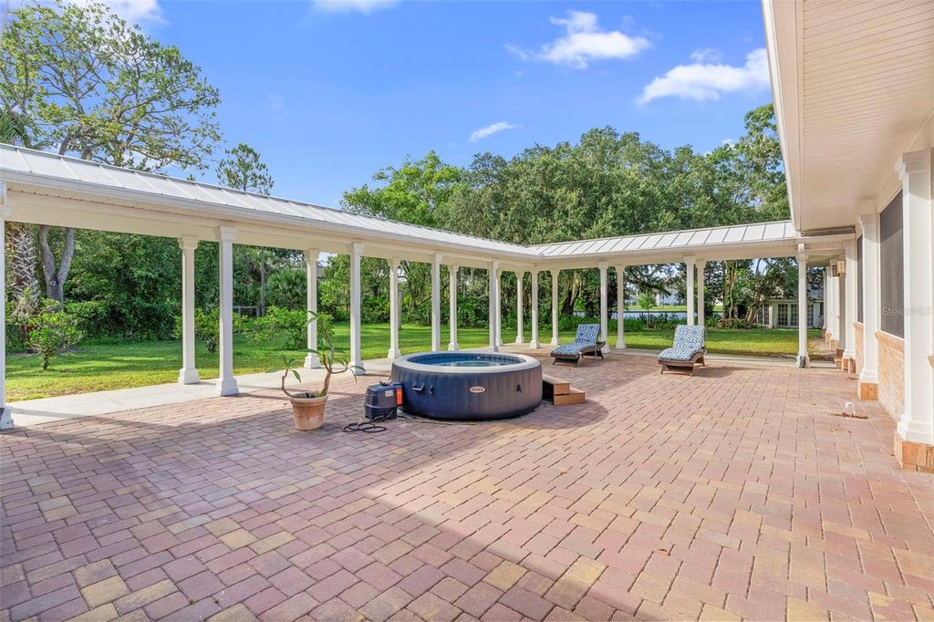 Image 59 of property listing at 2659 PIONEER TRAIL, New Smyrna Beach, FL 32168