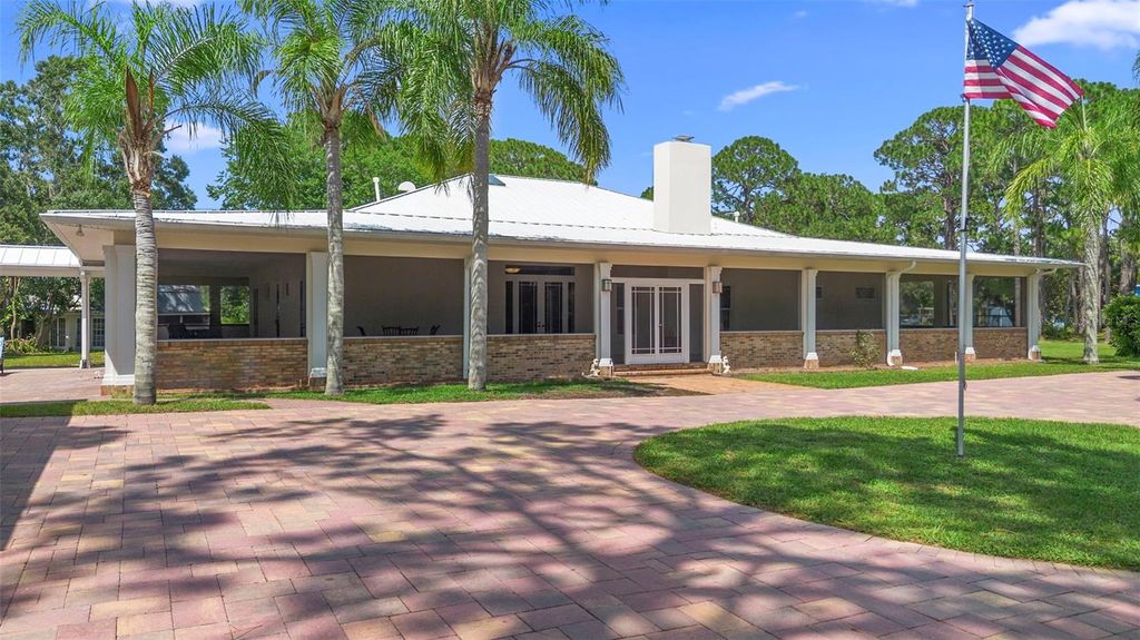 Image 62 of property listing at 2659 PIONEER TRAIL, New Smyrna Beach, FL 32168