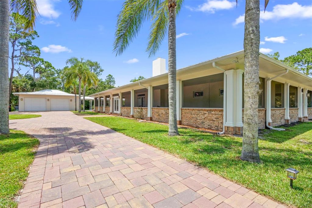 Image 63 of property listing at 2659 PIONEER TRAIL, New Smyrna Beach, FL 32168