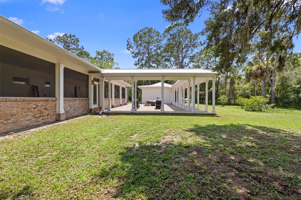 Image 66 of property listing at 2659 PIONEER TRAIL, New Smyrna Beach, FL 32168