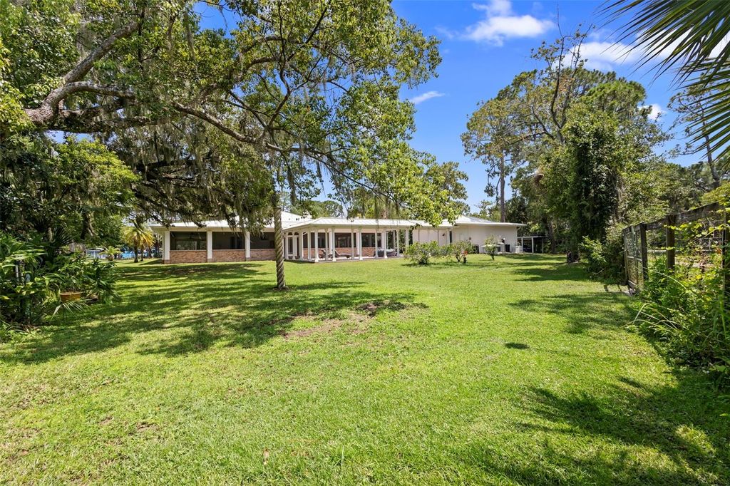 Image 67 of property listing at 2659 PIONEER TRAIL, New Smyrna Beach, FL 32168