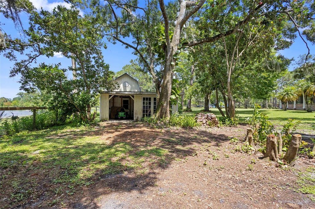 Image 68 of property listing at 2659 PIONEER TRAIL, New Smyrna Beach, FL 32168