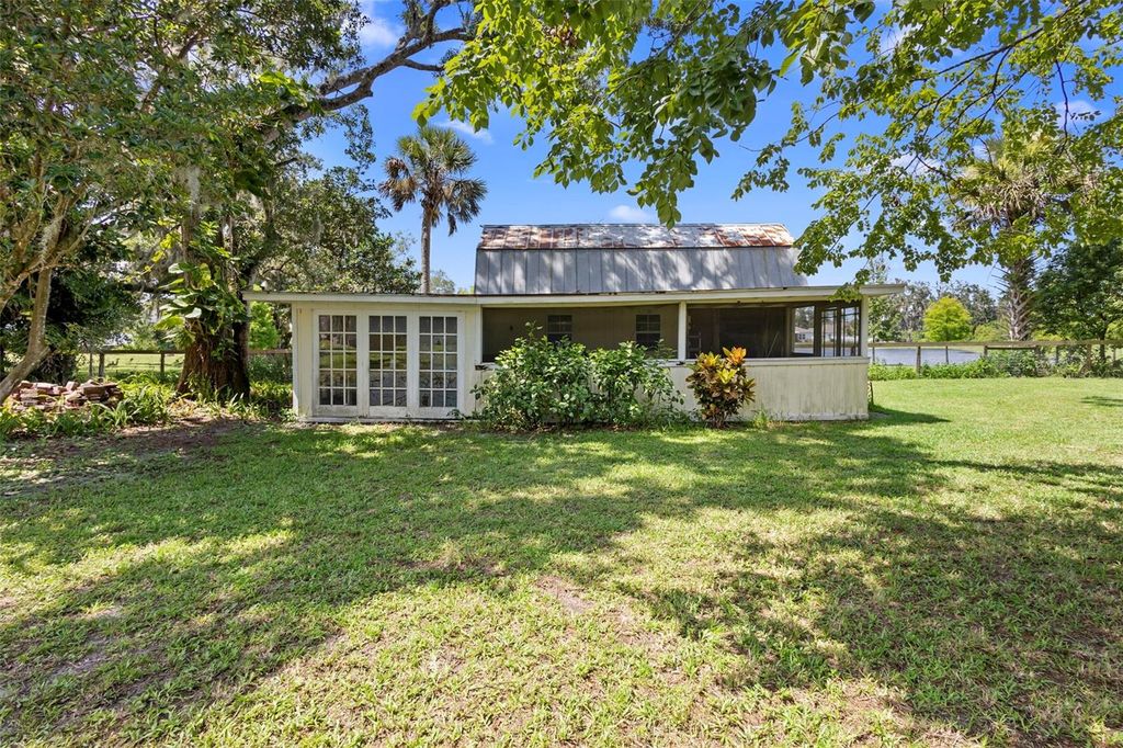 Image 69 of property listing at 2659 PIONEER TRAIL, New Smyrna Beach, FL 32168