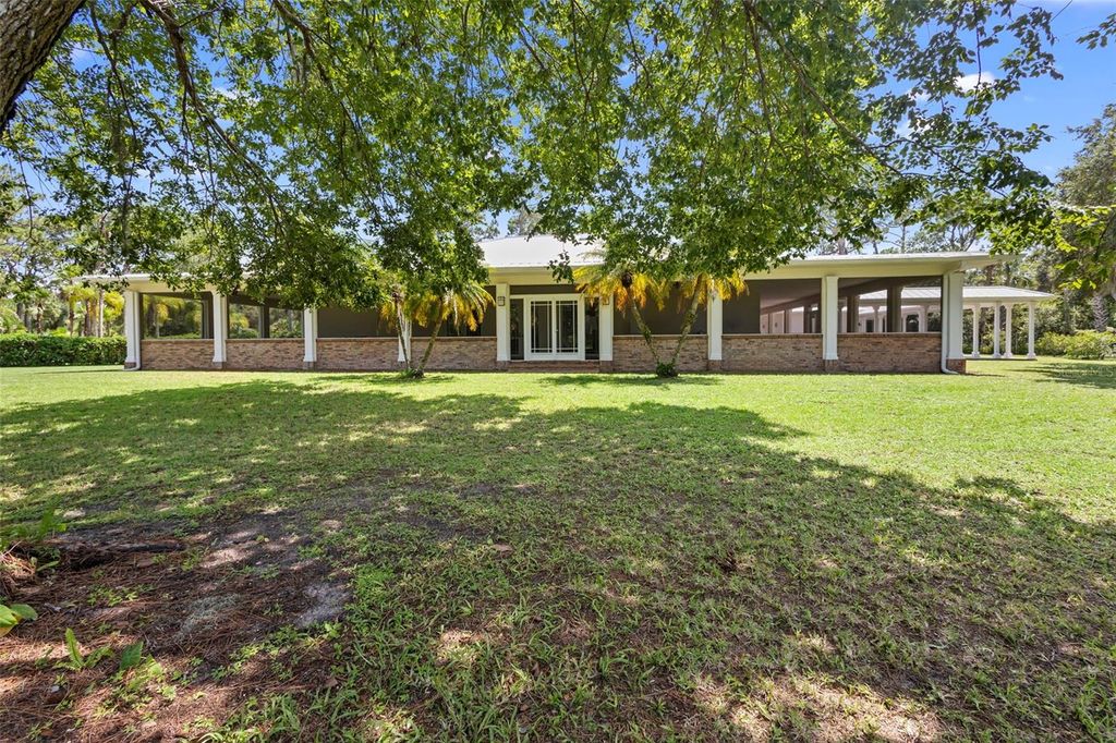 Image 70 of property listing at 2659 PIONEER TRAIL, New Smyrna Beach, FL 32168