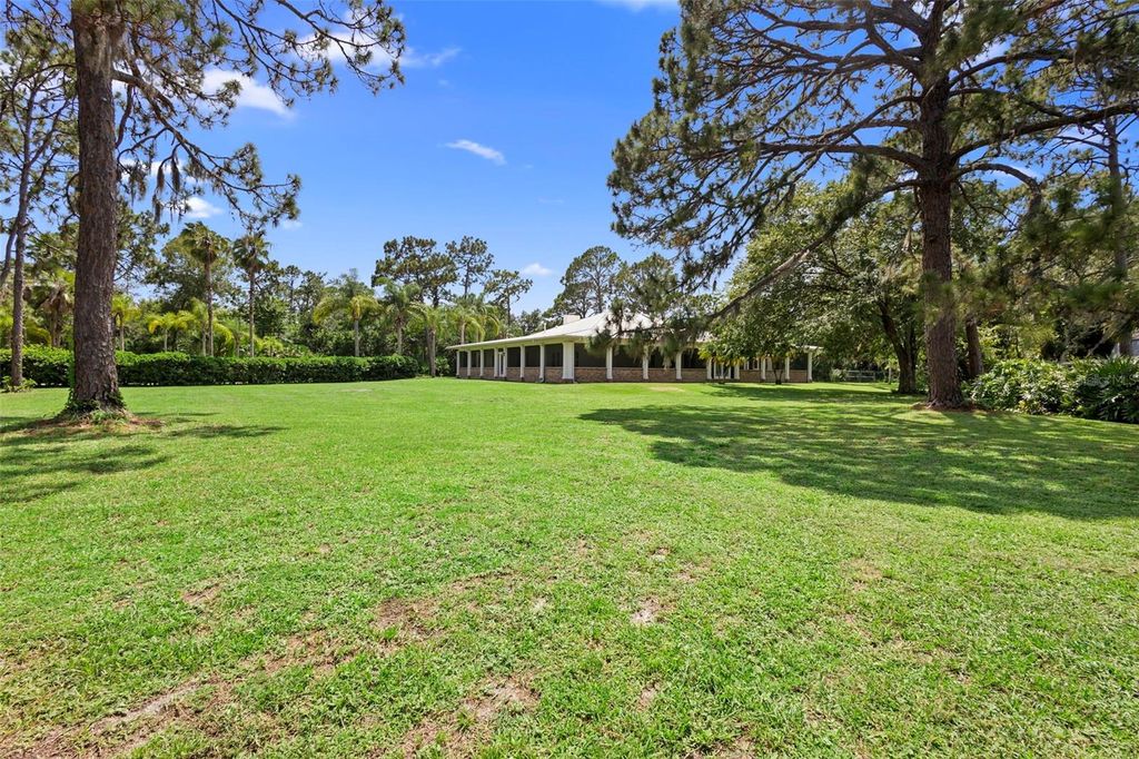 Image 71 of property listing at 2659 PIONEER TRAIL, New Smyrna Beach, FL 32168