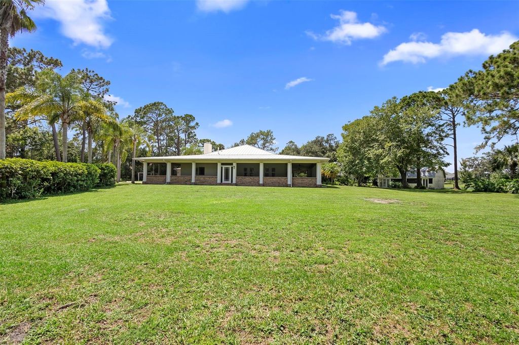 Image 72 of property listing at 2659 PIONEER TRAIL, New Smyrna Beach, FL 32168