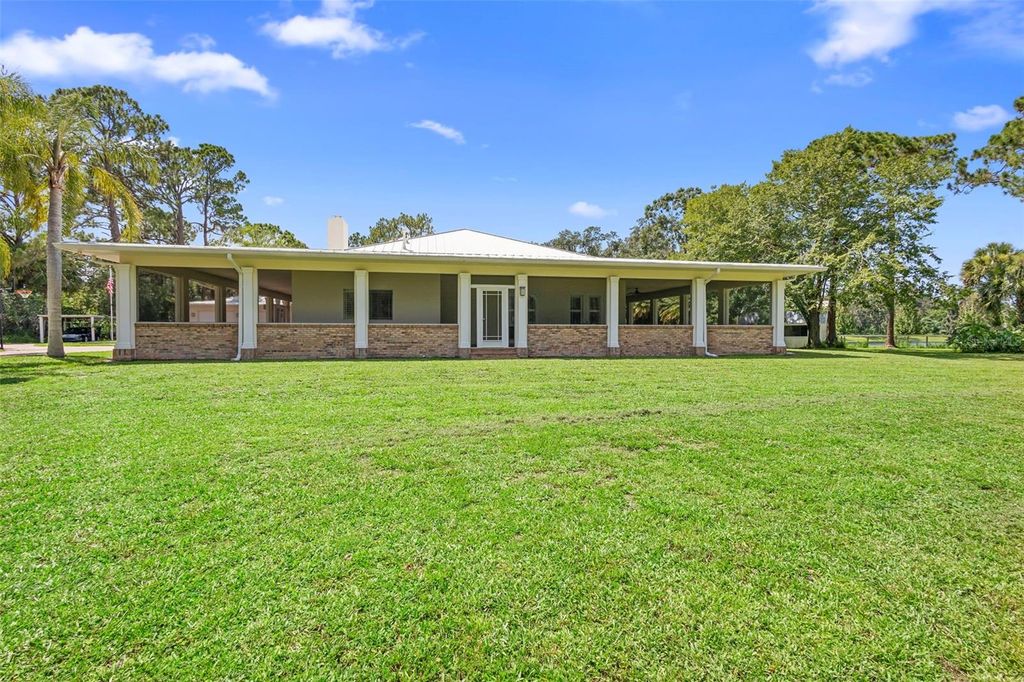Image 73 of property listing at 2659 PIONEER TRAIL, New Smyrna Beach, FL 32168