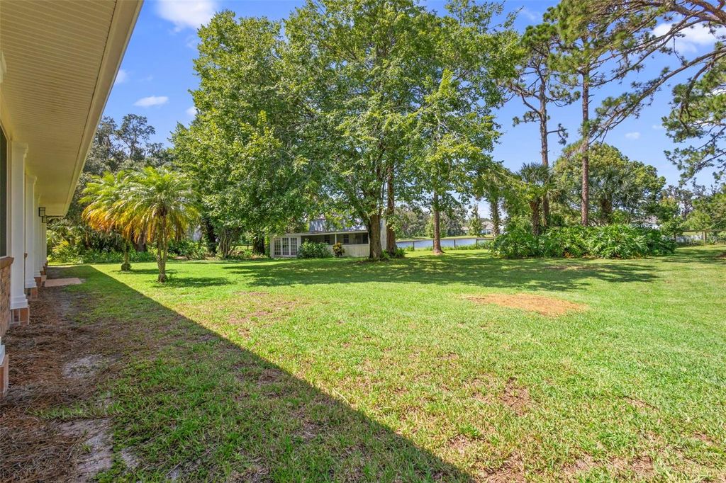 Image 74 of property listing at 2659 PIONEER TRAIL, New Smyrna Beach, FL 32168