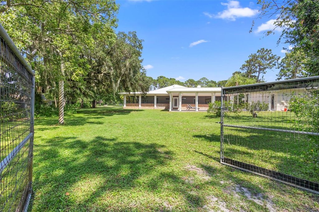 Image 75 of property listing at 2659 PIONEER TRAIL, New Smyrna Beach, FL 32168