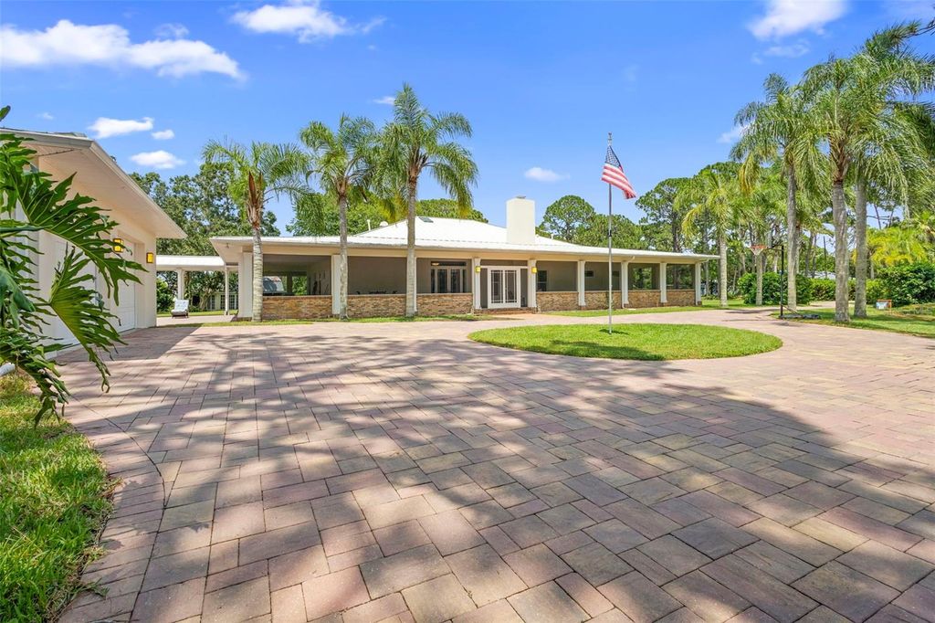 Image 77 of property listing at 2659 PIONEER TRAIL, New Smyrna Beach, FL 32168