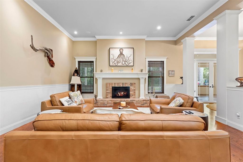 Image 8 of property listing at 2659 PIONEER TRAIL, New Smyrna Beach, FL 32168
