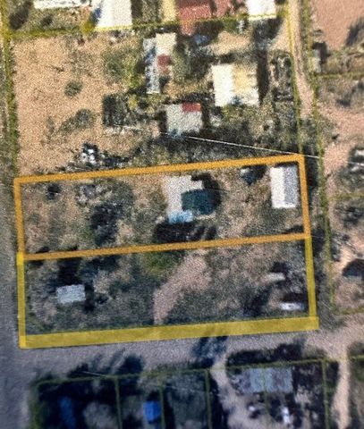 11524 W Todd St, Odessa, TX 79763