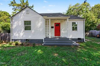 2111 Milburnie Road, Raleigh, NC 27610