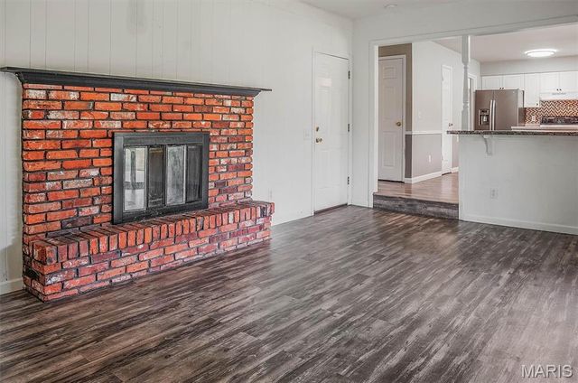 5863 Brouk Valley Drive, House Springs, MO 63051