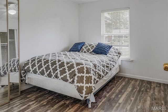 5863 Brouk Valley Drive, House Springs, MO 63051