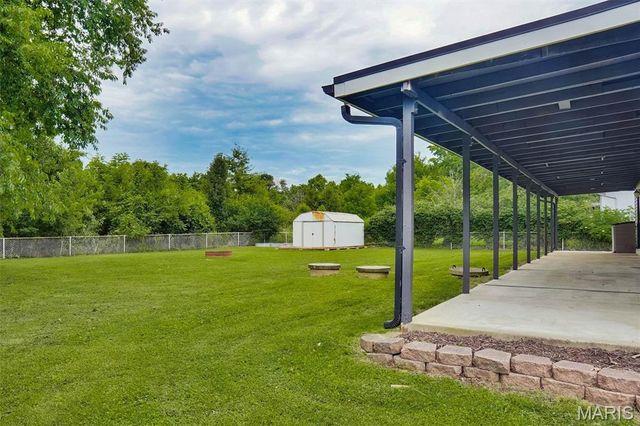 5863 Brouk Valley Drive, House Springs, MO 63051