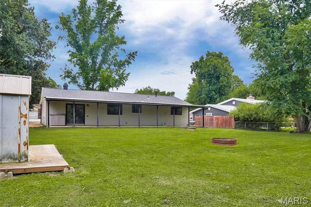 5863 Brouk Valley Drive, House Springs, MO 63051