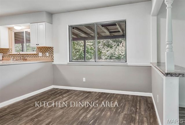 5863 Brouk Valley Drive, House Springs, MO 63051