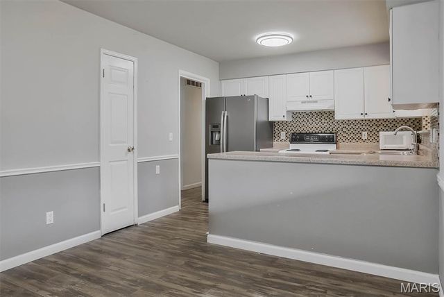 5863 Brouk Valley Drive, House Springs, MO 63051