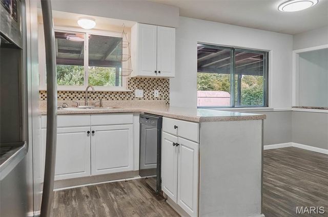 5863 Brouk Valley Drive, House Springs, MO 63051