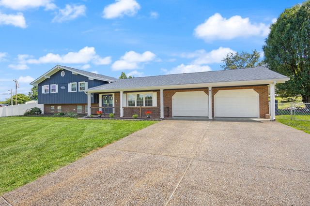 237 Hickory Avenue, Somerset, KY 42503