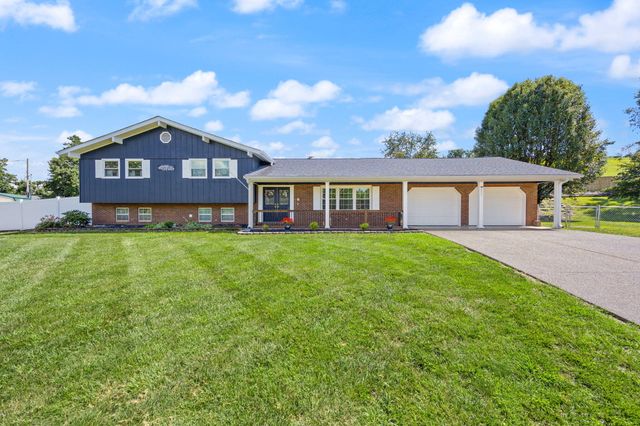 237 Hickory Avenue, Somerset, KY 42503