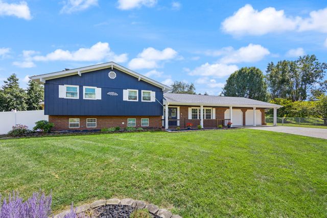 237 Hickory Avenue, Somerset, KY 42503