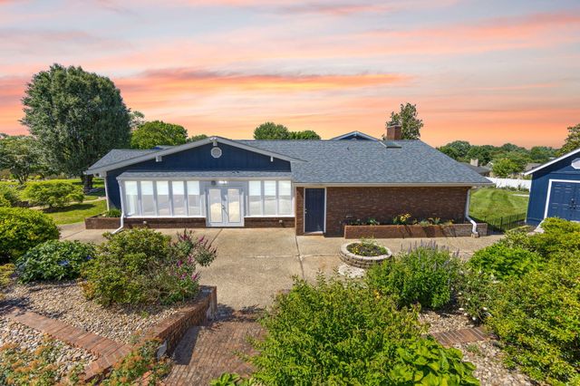 237 Hickory Avenue, Somerset, KY 42503