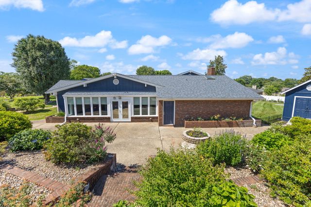 237 Hickory Avenue, Somerset, KY 42503