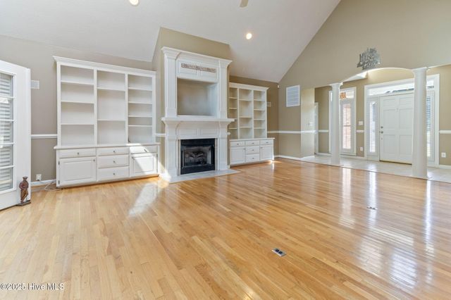 2198 Bill Hooks Road, Whiteville, NC 28472