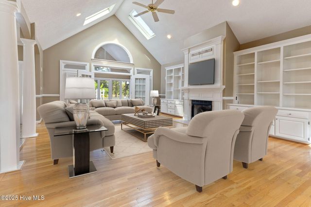 2198 Bill Hooks Road, Whiteville, NC 28472