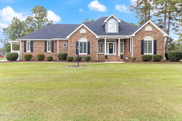 2198 Bill Hooks Road, Whiteville, NC 28472