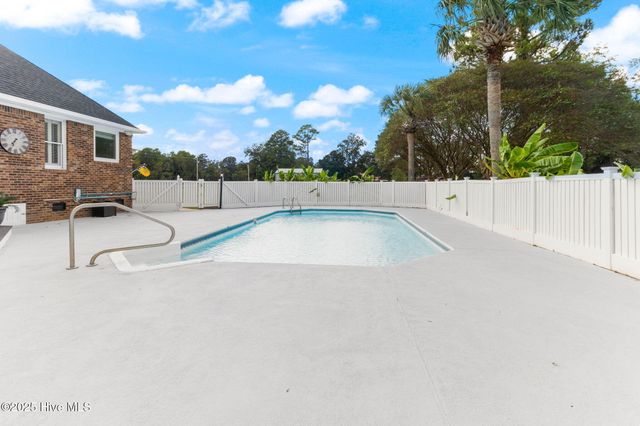 2198 Bill Hooks Road, Whiteville, NC 28472