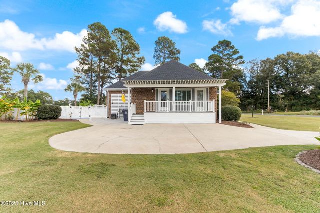 2198 Bill Hooks Road, Whiteville, NC 28472